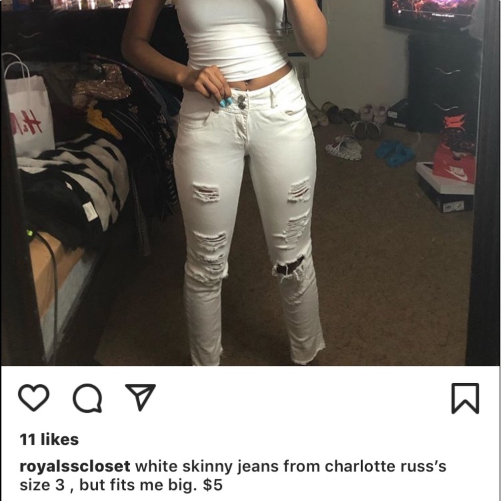 Pants